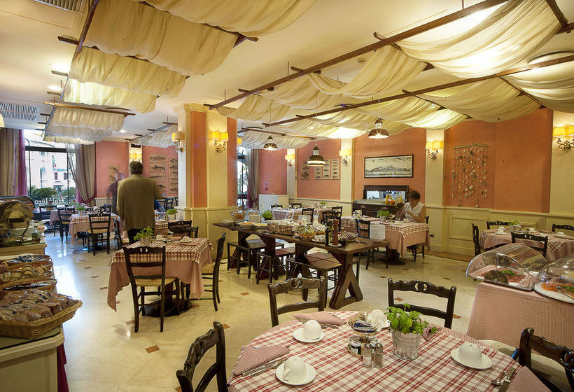 Hotel Continental Genova  | Genua | Genova | Italien 14