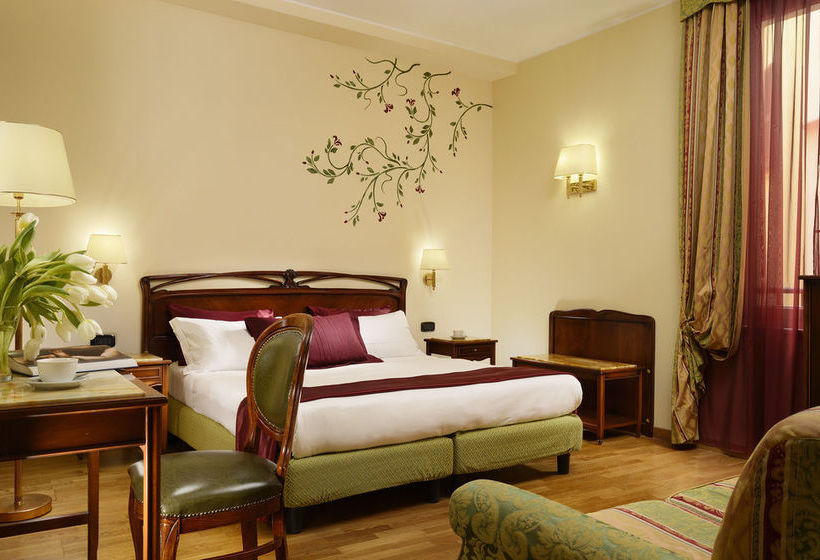 Hotel Continental Genova  | Genua | Genova | Italien 15