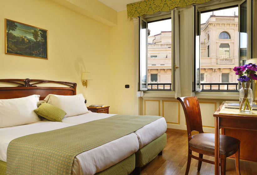 Hotel Continental Genova  | Genua | Genova | Italien 18