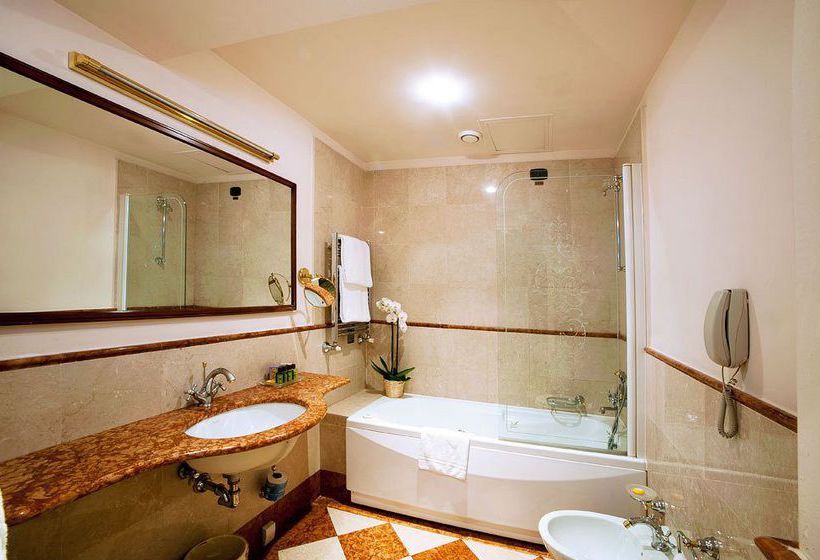 Hotel Continental Genova  | Genua | Genova | Italien 2