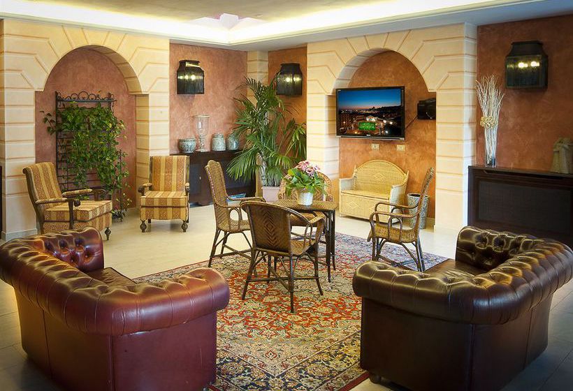 Hotel Continental Genova  | Genua | Genova | Italien 4