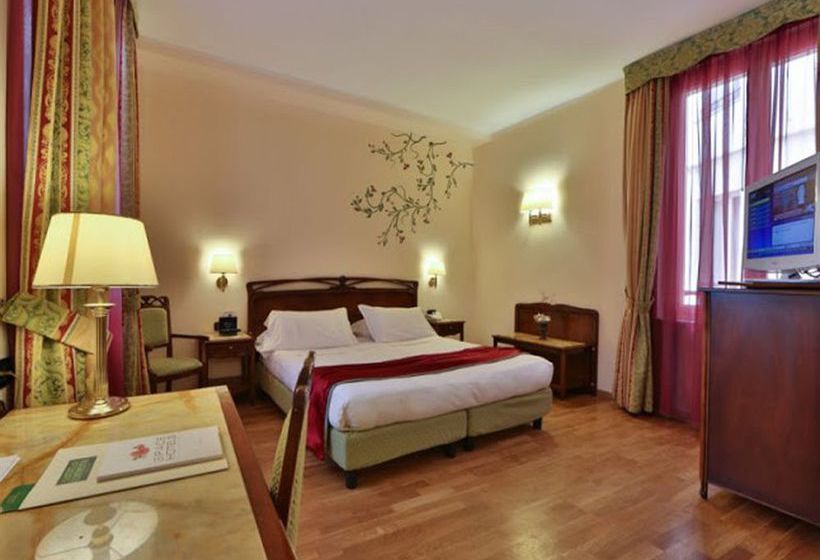 Hotel Continental Genova  | Genua | Genova | Italien 5