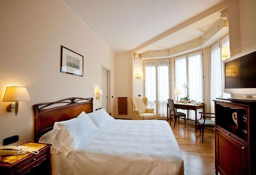 Hotel Continental Genova  | Genua | Genova | Italien 6