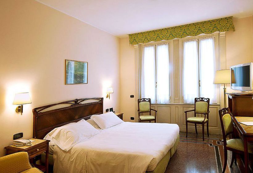 Hotel Continental Genova  | Genua | Genova | Italien 7