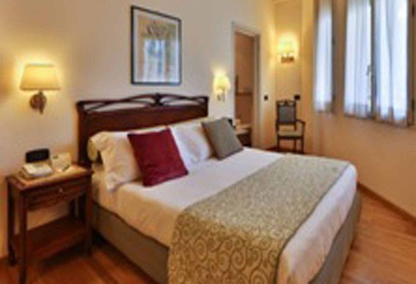 Hotel Continental Genova  | Genua | Genova | Italien 9