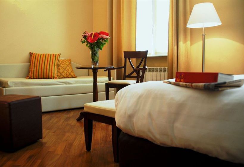 Best Western Hotel Metropoli