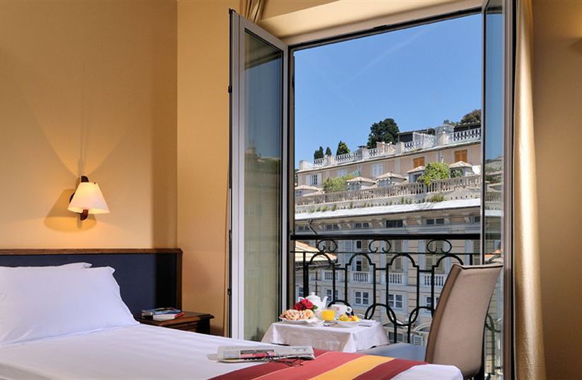 Best Western Hotel Metropoli  | Genova | Genova | Italia 1
