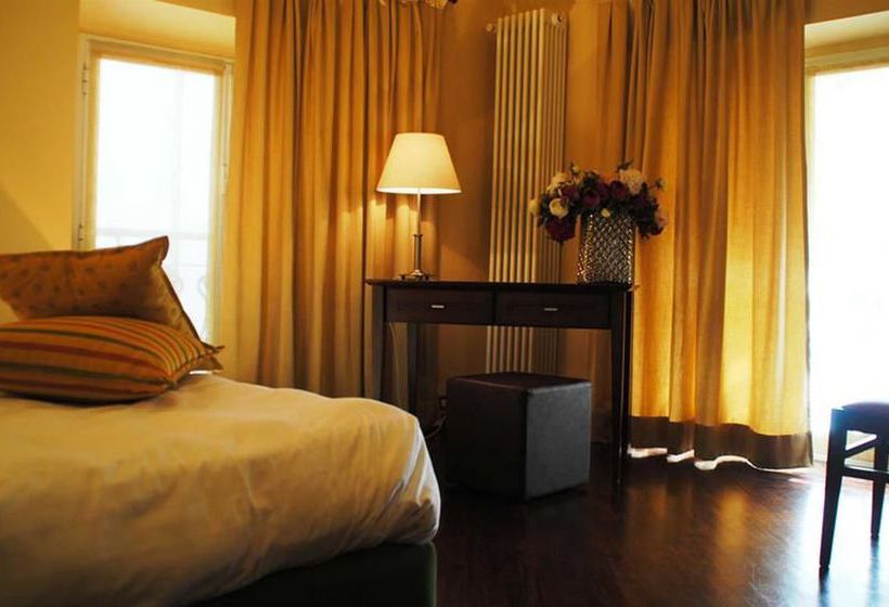 Best Western Hotel Metropoli  | Genova | Genova | Italia 10