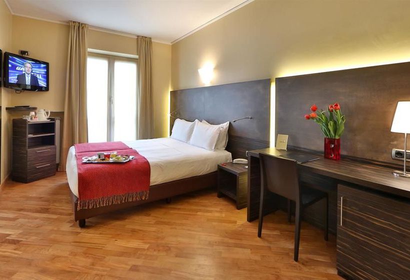 Best Western Hotel Metropoli  | Genova | Genova | Italia 11