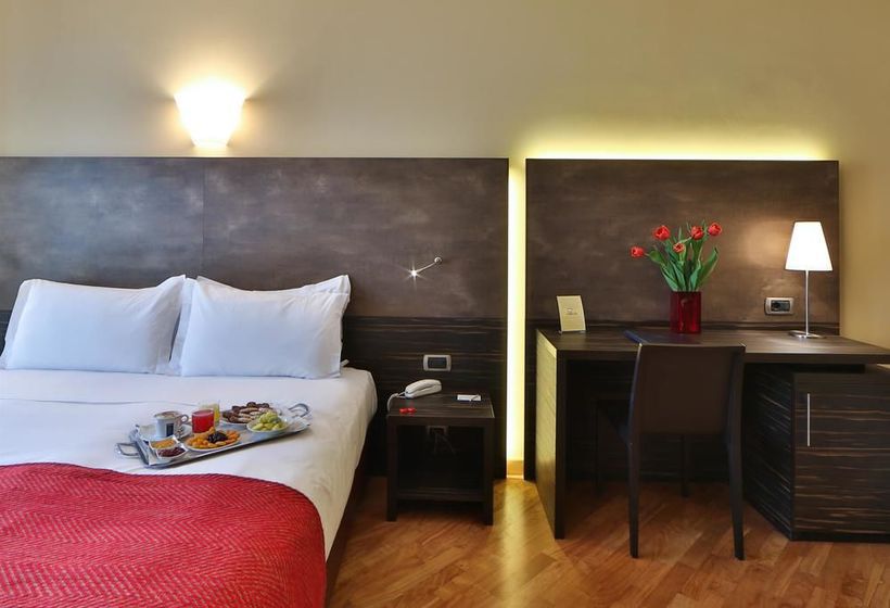 Best Western Hotel Metropoli  | Genova | Genova | Italia 12