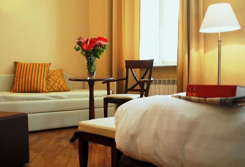 Best Western Hotel Metropoli  | Genova | Genova | Italia 13