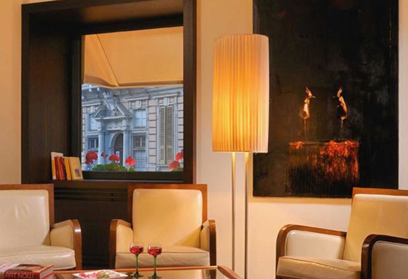 Best Western Hotel Metropoli  | Genova | Genova | Italia 14