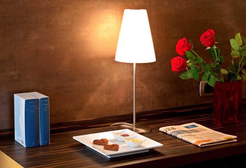 Best Western Hotel Metropoli  | Genova | Genova | Italia 15