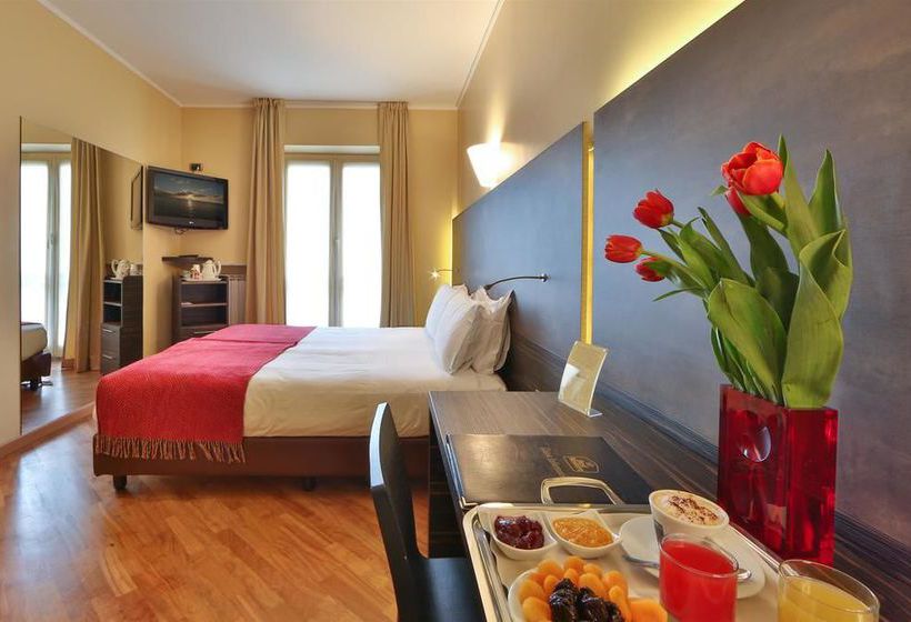Best Western Hotel Metropoli  | Genova | Genova | Italia 16