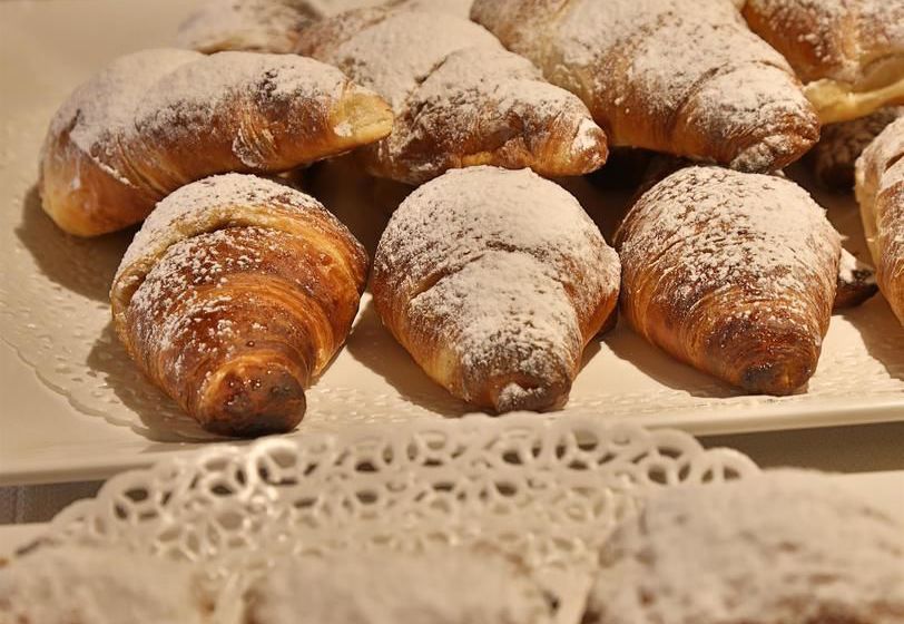 Best Western Hotel Metropoli  | Genova | Genova | Italia 17