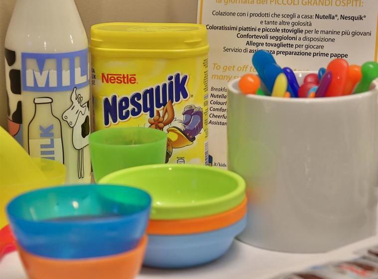 Best Western Hotel Metropoli  | Genova | Genova | Italia 18