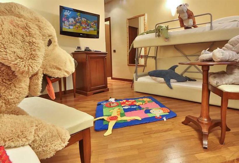 Best Western Hotel Metropoli  | Genova | Genova | Italia 3