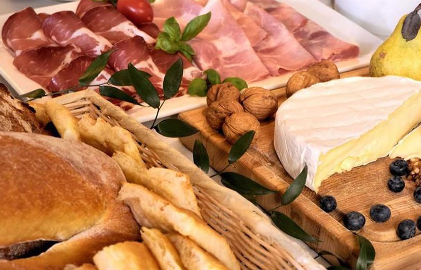 Best Western Hotel Metropoli  | Genova | Genova | Italia 5