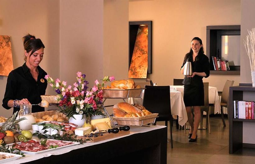 Best Western Hotel Metropoli  | Genova | Genova | Italia 6