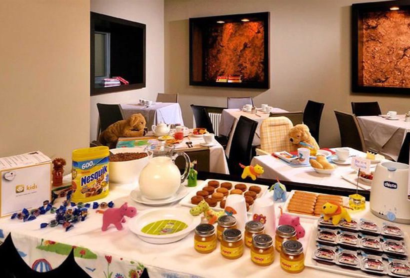 Best Western Hotel Metropoli  | Genova | Genova | Italia 7