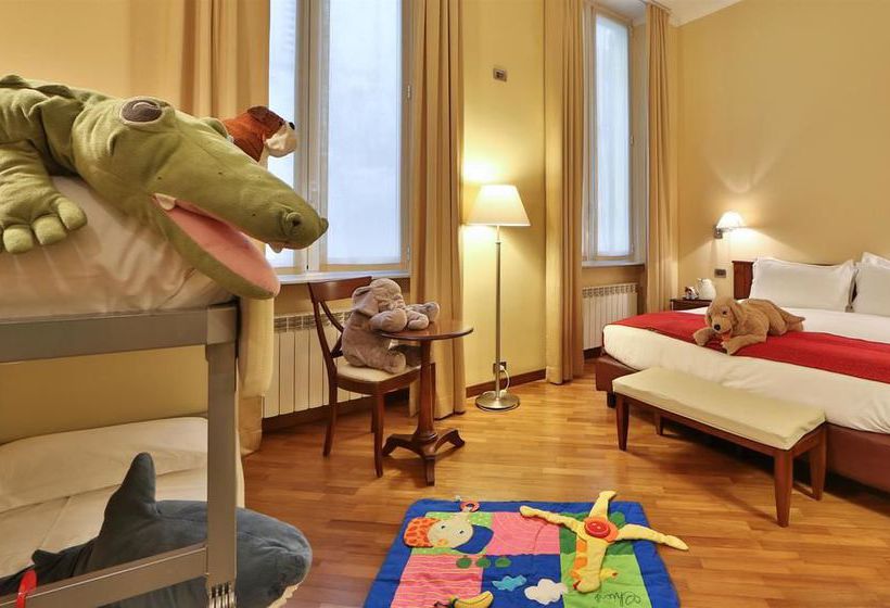 Best Western Hotel Metropoli  | Genova | Genova | Italia 8