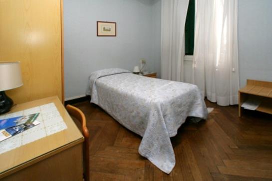 Hotel Mediterranee  | Genua | Genova | Italien 17