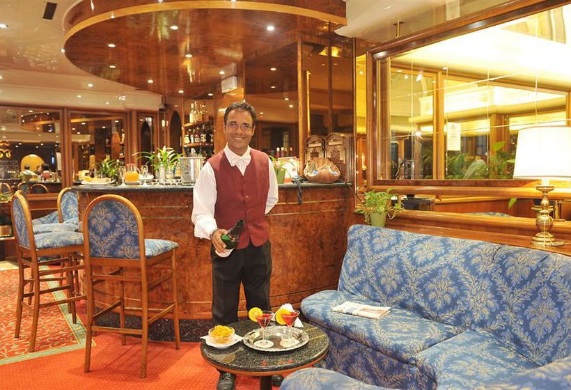 Best Western Hotel Moderno Verdi  | Genoa | Genoa | Italy 12