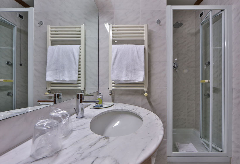 Best Western Hotel Moderno Verdi  | Genoa | Genoa | Italy 13