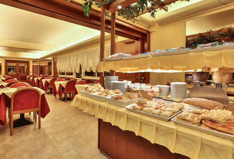 Best Western Hotel Moderno Verdi  | Genoa | Genoa | Italy 15