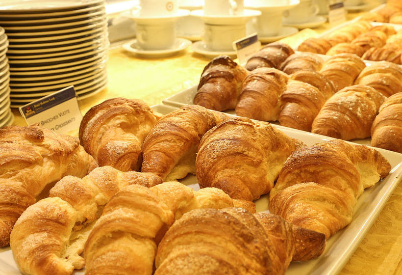 Best Western Hotel Moderno Verdi  | Genoa | Genoa | Italy 16