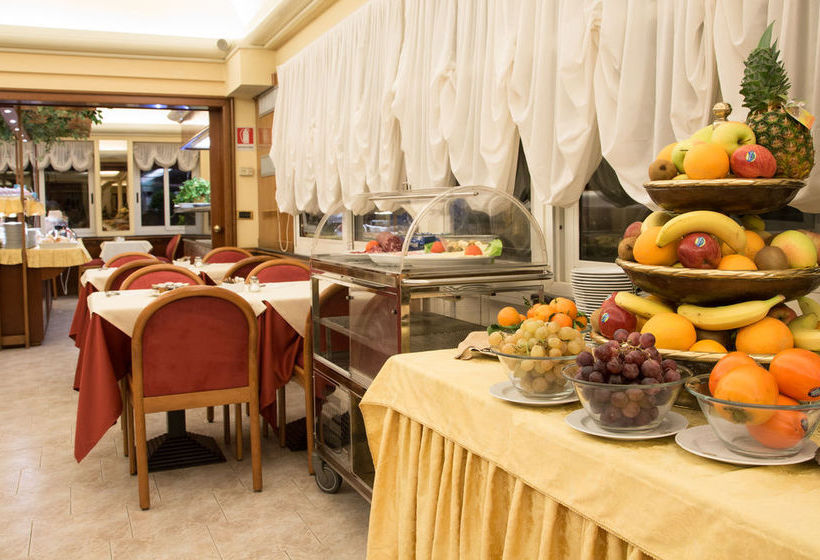 Best Western Hotel Moderno Verdi  | Genoa | Genoa | Italy 18