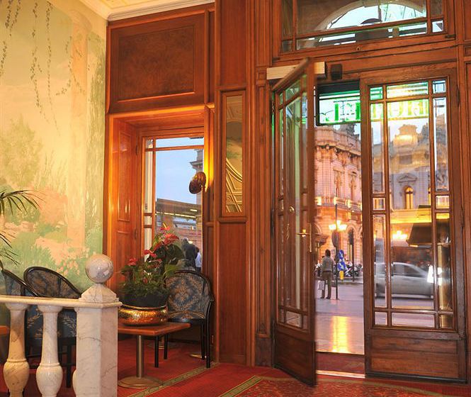 Best Western Hotel Moderno Verdi  | Genoa | Genoa | Italy 3