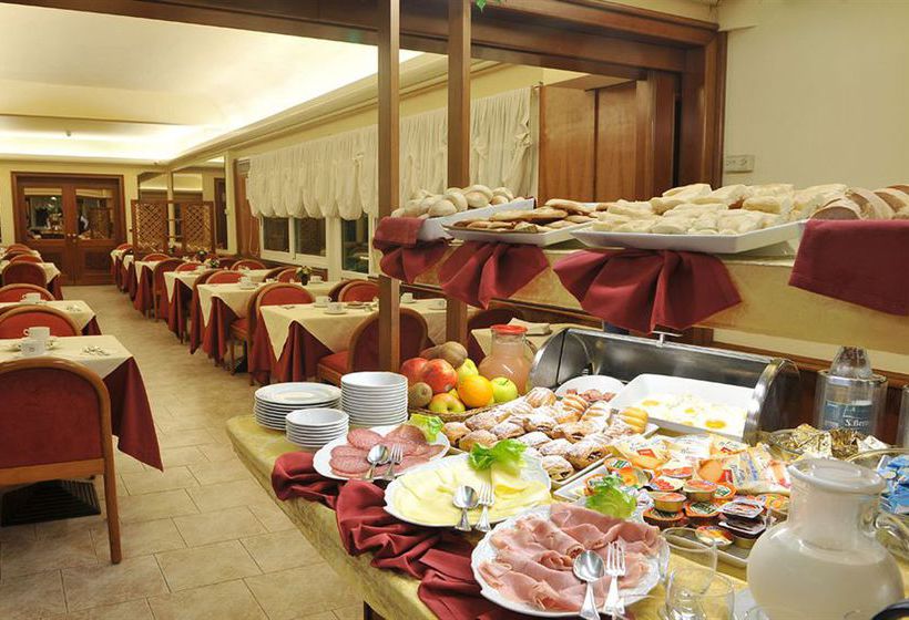 Best Western Hotel Moderno Verdi  | Genoa | Genoa | Italy 4