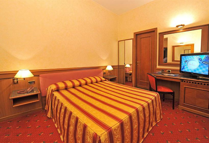 Best Western Hotel Moderno Verdi  | Genoa | Genoa | Italy 6