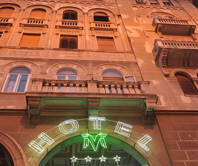 Best Western Hotel Moderno Verdi  | Genoa | Genoa | Italy 8