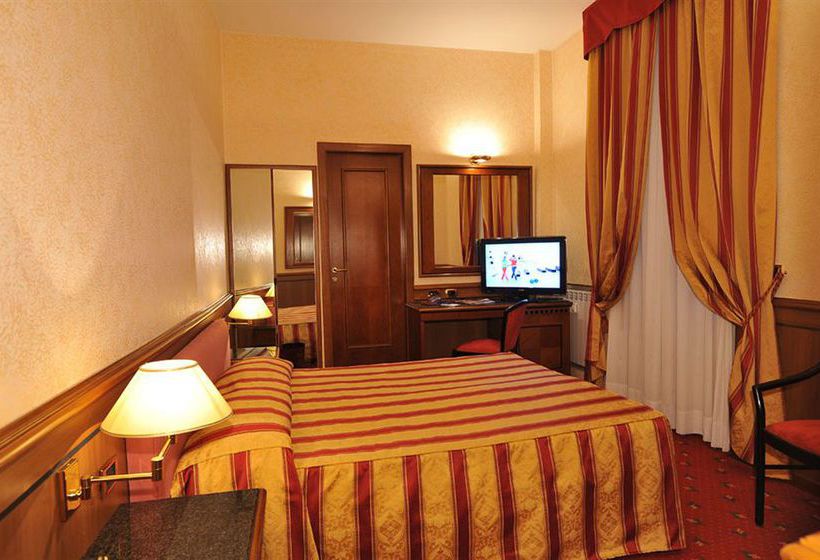 Best Western Hotel Moderno Verdi  | Genoa | Genoa | Italy 9