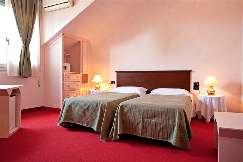 Clarion Collection Hotel Astoria Genova 