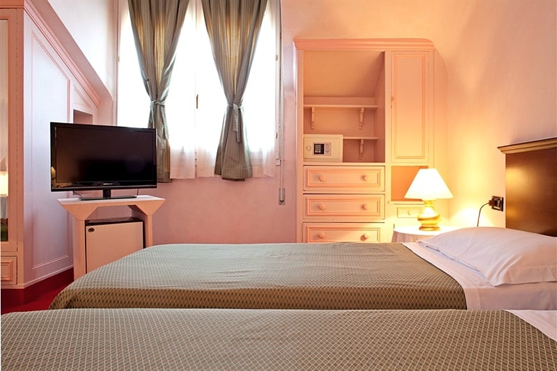 Clarion Collection Hotel Astoria Genova   | Genova | Genova | Italia 1