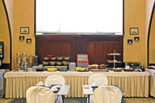 Clarion Collection Hotel Astoria Genova   | Genova | Genova | Italia 10