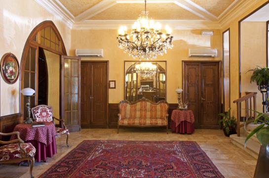 Clarion Collection Hotel Astoria Genova   | Genova | Genova | Italia 13