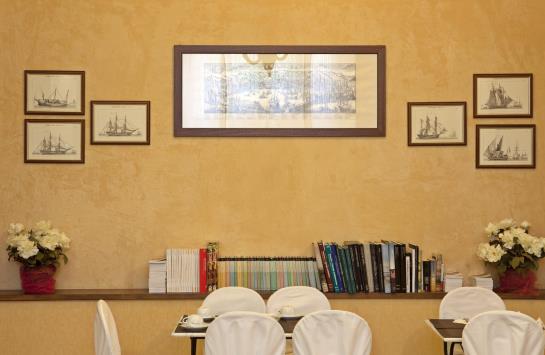 Clarion Collection Hotel Astoria Genova   | Genova | Genova | Italia 15