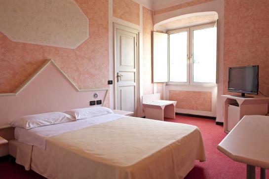 Clarion Collection Hotel Astoria Genova   | Genova | Genova | Italia 16