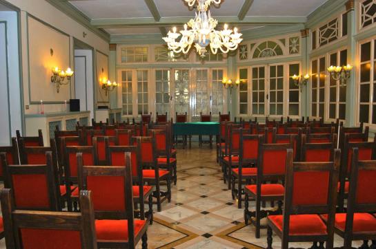 Clarion Collection Hotel Astoria Genova   | Genova | Genova | Italia 17