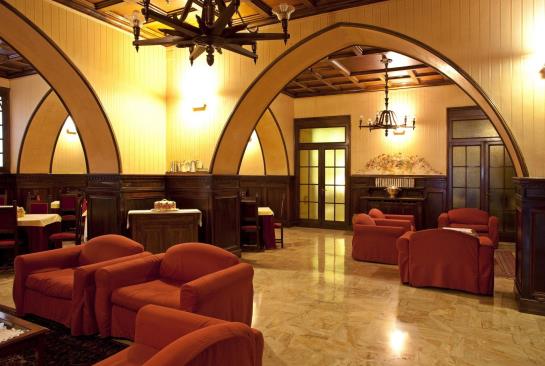 Clarion Collection Hotel Astoria Genova   | Genova | Genova | Italia 18