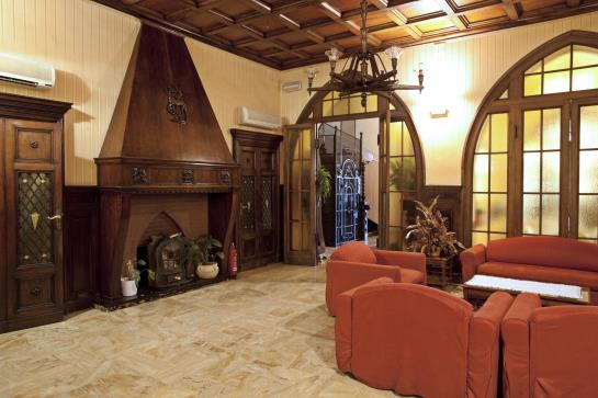 Clarion Collection Hotel Astoria Genova   | Genova | Genova | Italia 19