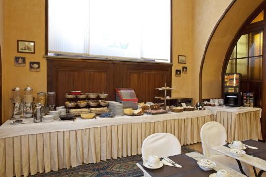 Clarion Collection Hotel Astoria Genova   | Genova | Genova | Italia 20