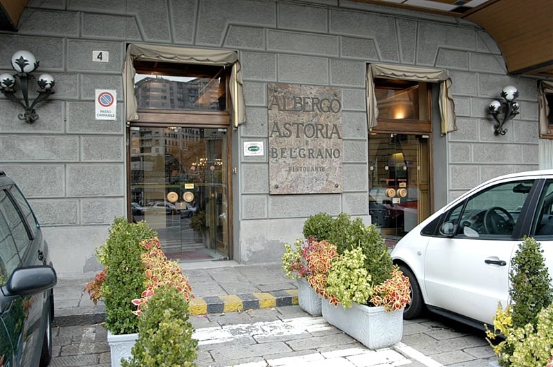 Clarion Collection Hotel Astoria Genova   | Genova | Genova | Italia 4