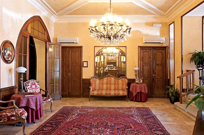 Clarion Collection Hotel Astoria Genova   | Genova | Genova | Italia 7