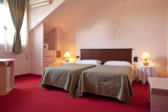 Clarion Collection Hotel Astoria Genova   | Genova | Genova | Italia 9