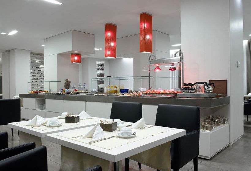 Hotel NH Genova Centro  | Genova | Genova | Italia 1